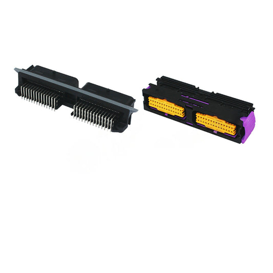 CC560001 - 56 Pin Connector
