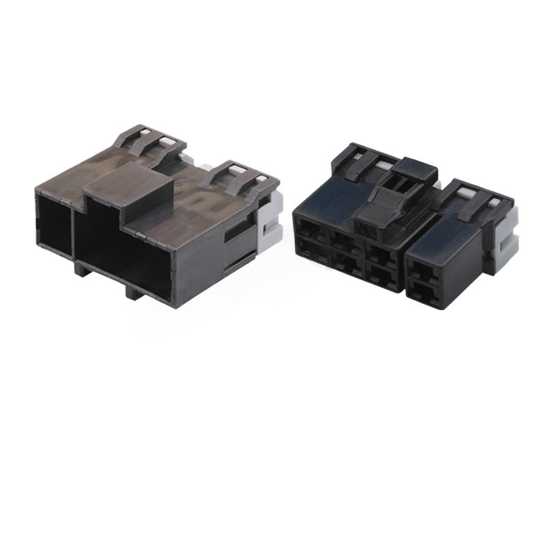 CC80320 - 8 Pin Connector