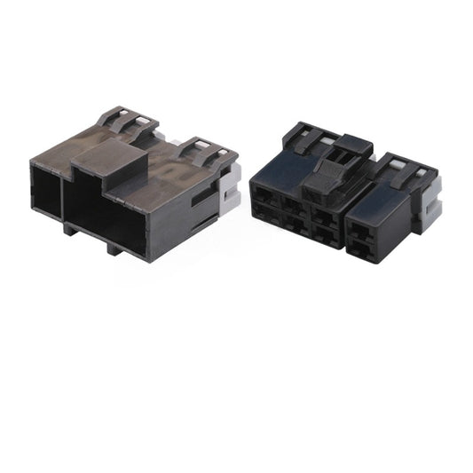 CC80320 - 8 Pin Connector