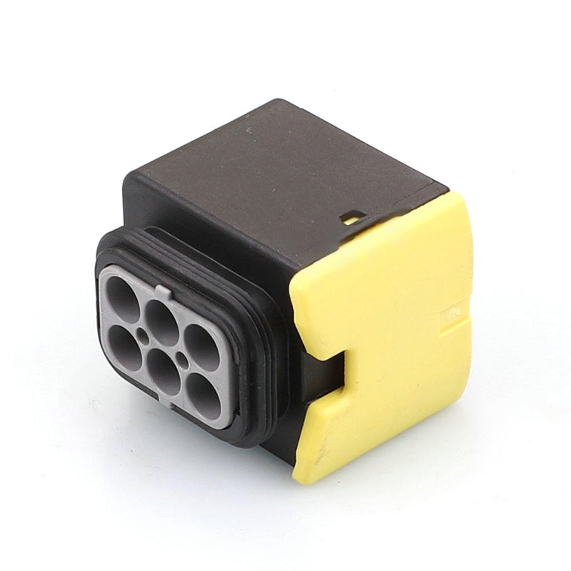 CC60548 - 6 Pin Connector