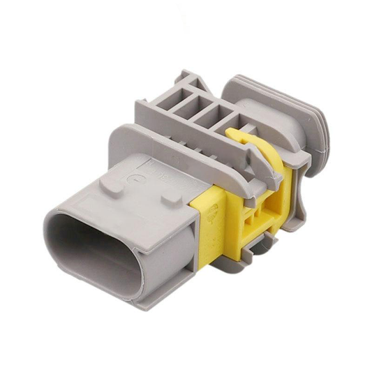 CC30657 - 3 Pin Connector