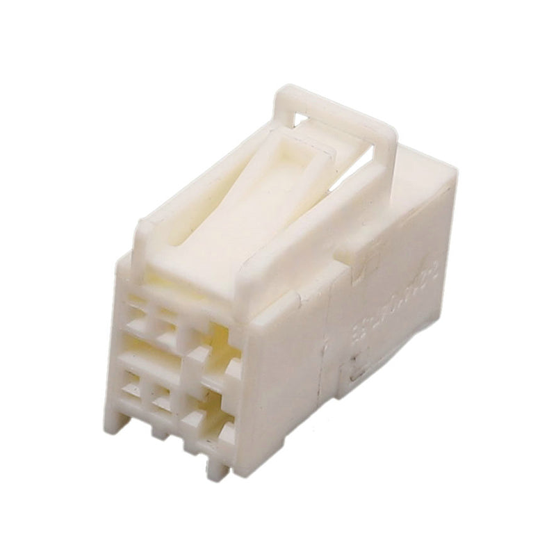 CC60549 - 6 Pin Connector