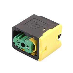 CC21086 - 2 Pin Connector
