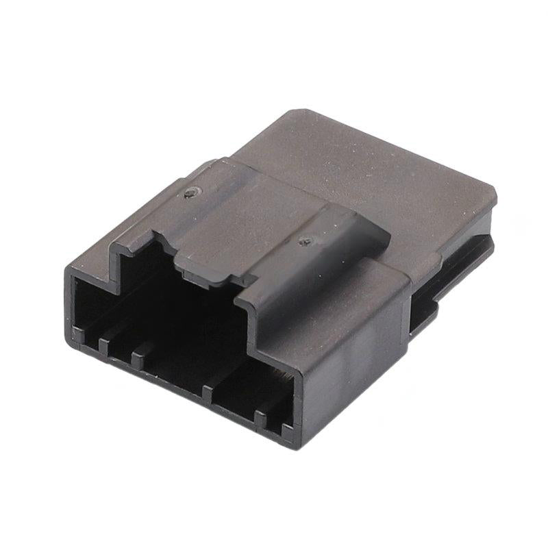 CC80324 - 8 Pin Connector