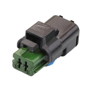 CC21087 - 2 Pin Connector
