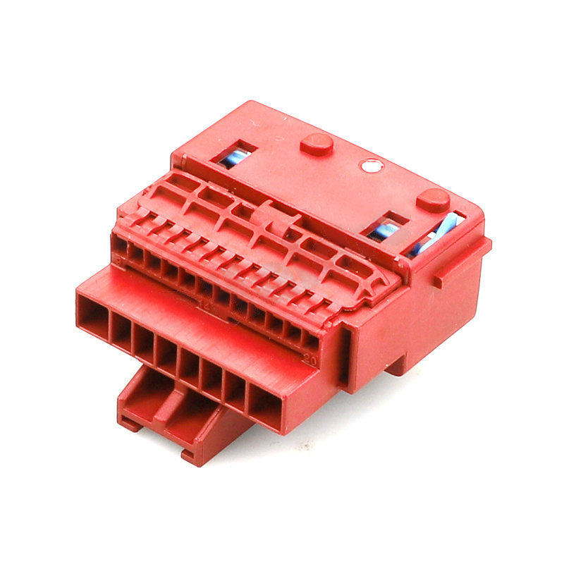 CC200097 - 20 Pin Connector