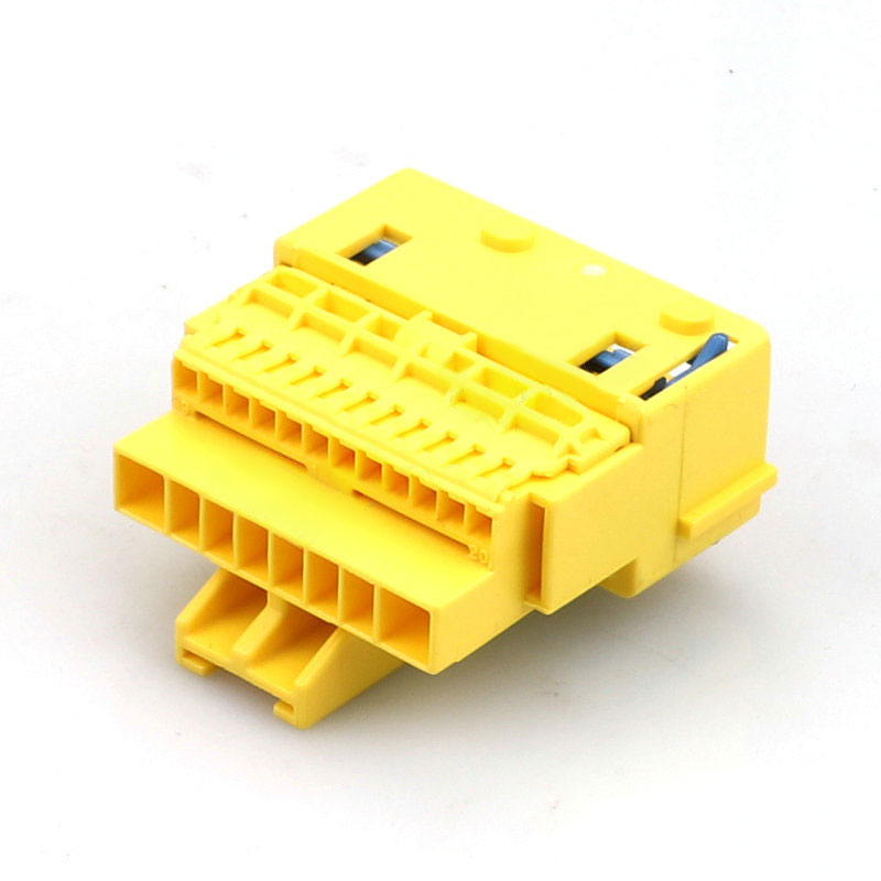 CC200098 - 20 Pin Connector