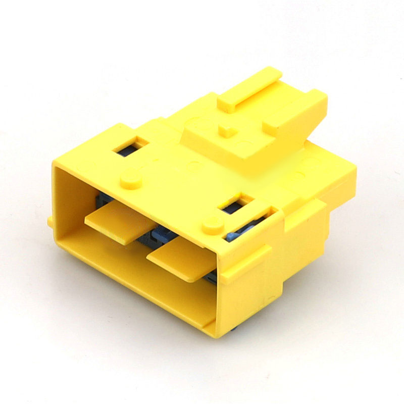 CC200098 - 20 Pin Connector