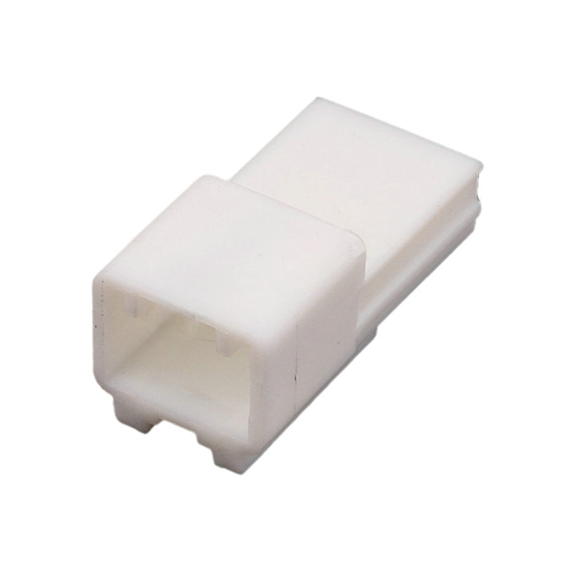 CC100178 - 10 Pin Connector