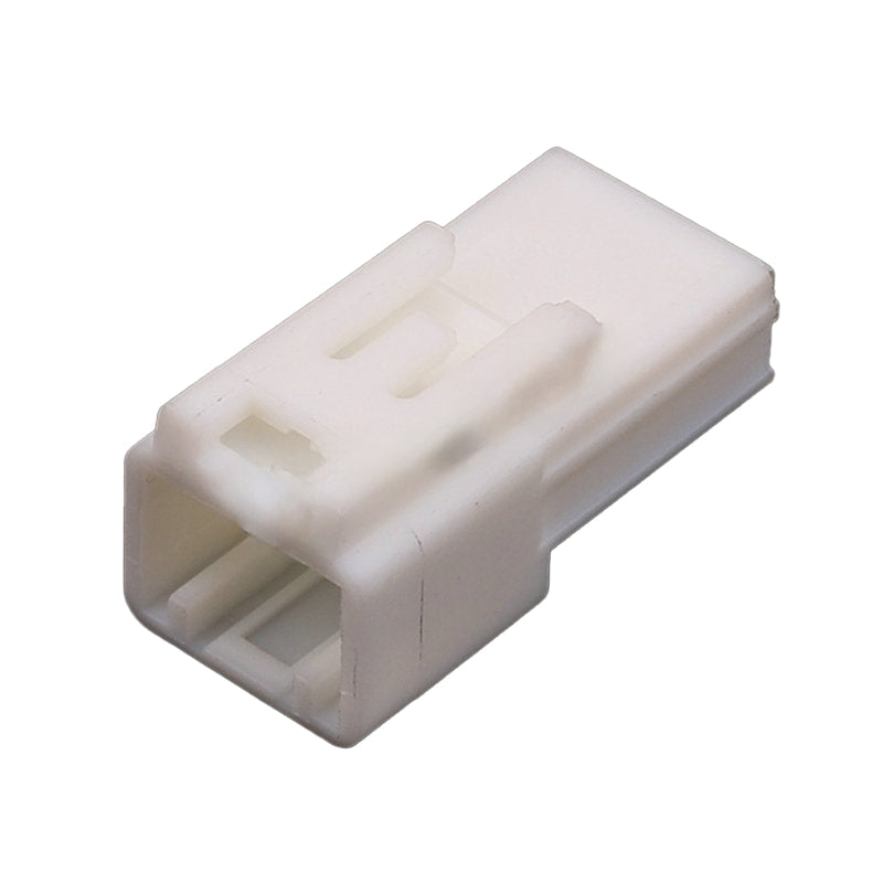 CC100178 - 10 Pin Connector