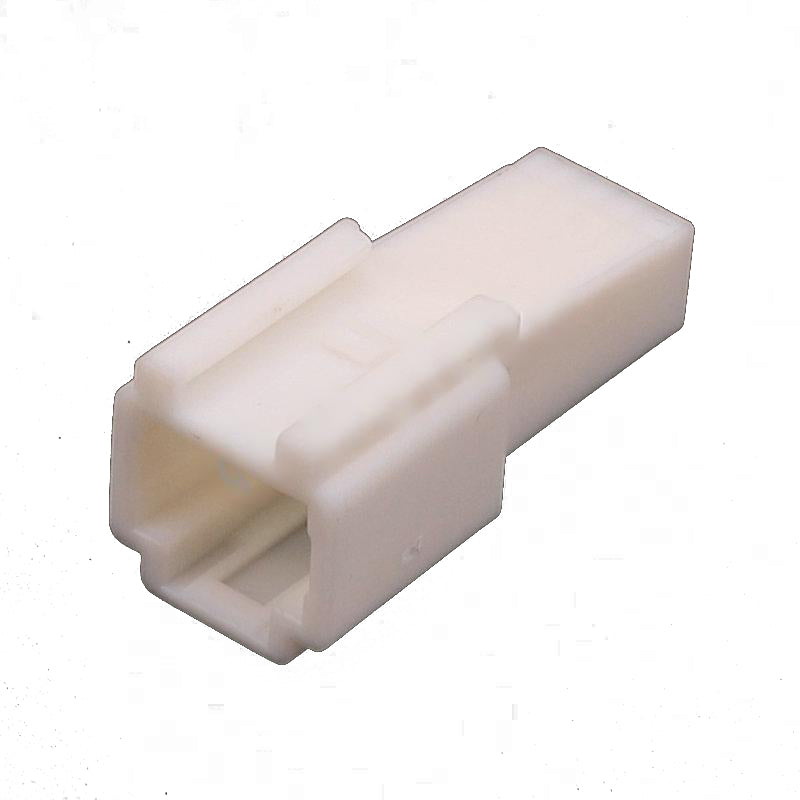 CC80326 - 8 Pin Connector