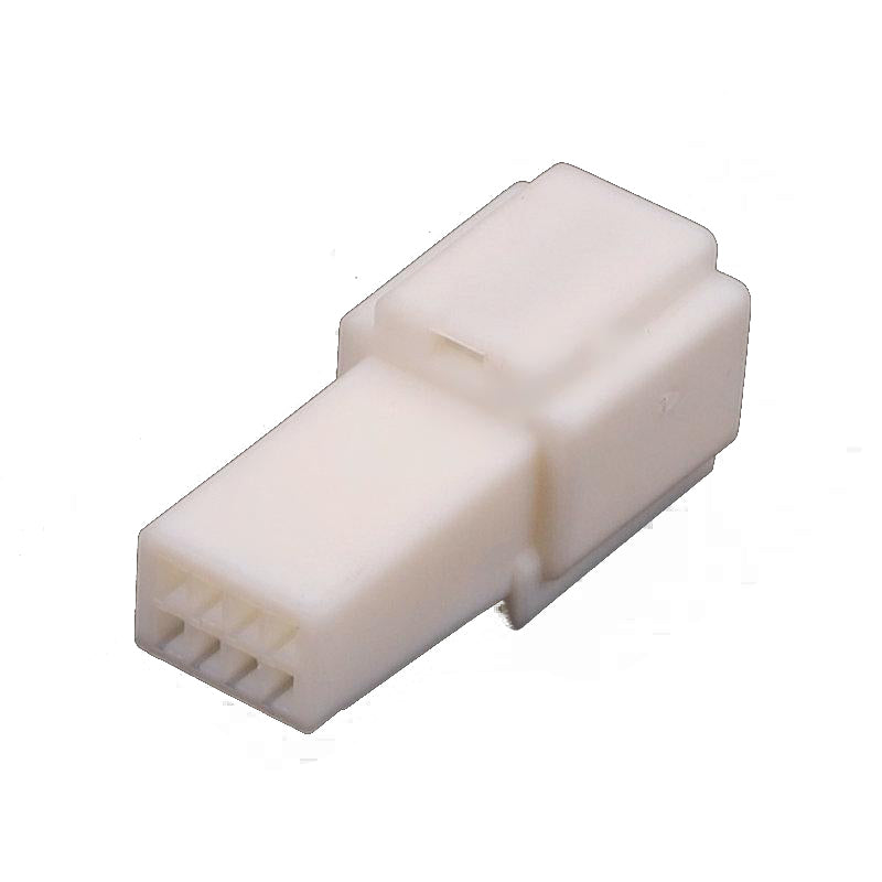 CC80326 - 8 Pin Connector