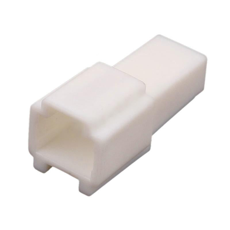 CC80326 - 8 Pin Connector