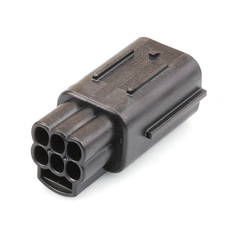 CC60552 - 6 Pin Connector