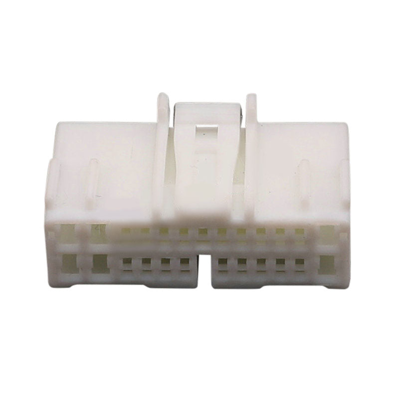 CC250008 - 25 Pin Connector