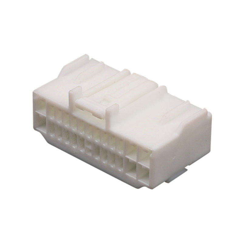 CC250008 - 25 Pin Connector