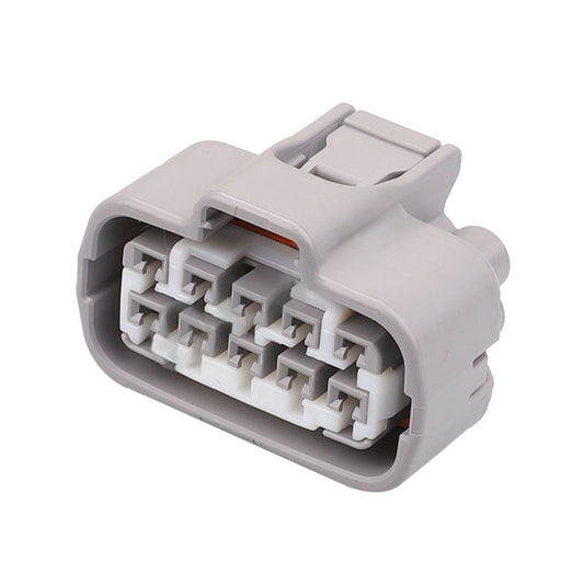 CC100179 - 10 Pin Connector