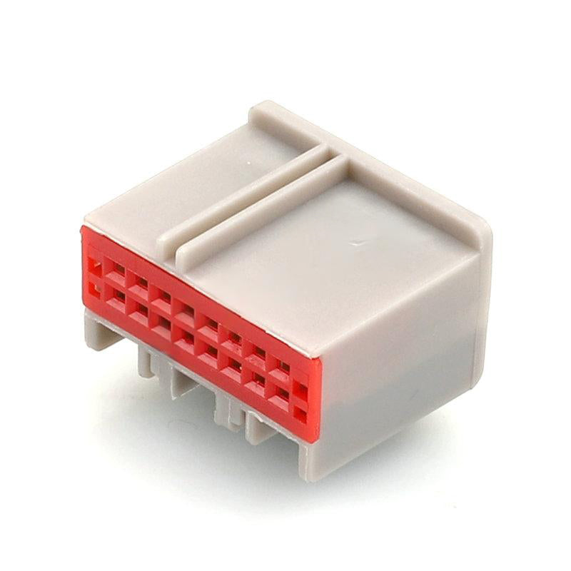 CC160144 - 16 Pin Connector