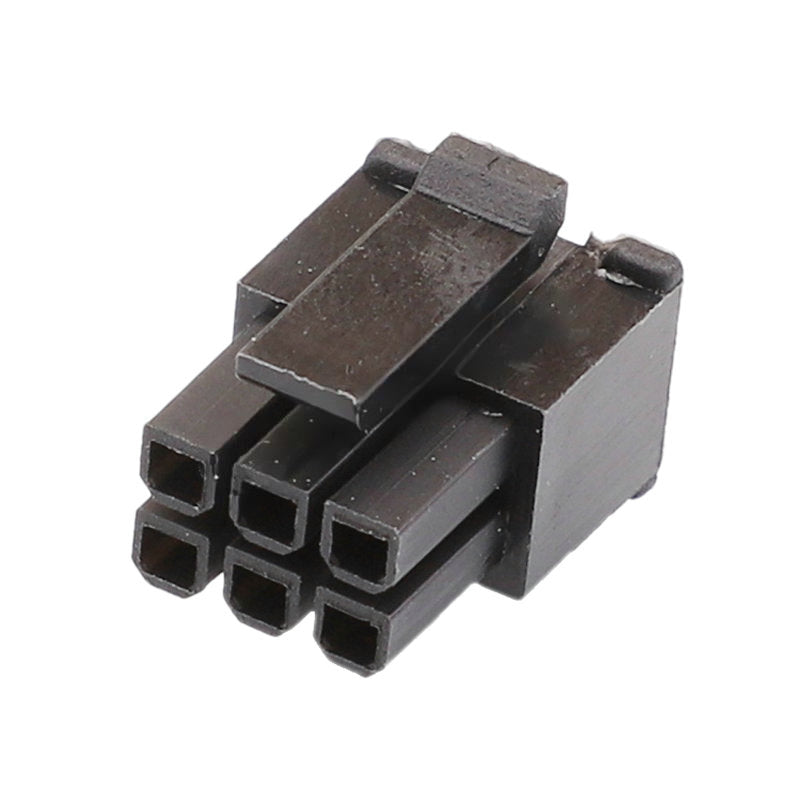 CC60555 - 6 Pin Connector