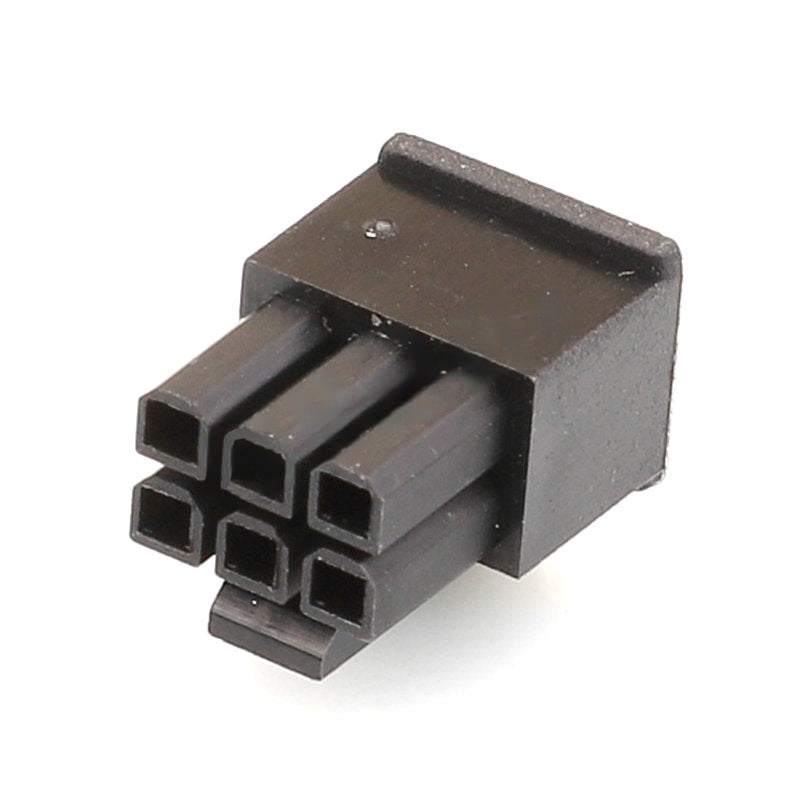 CC60555 - 6 Pin Connector