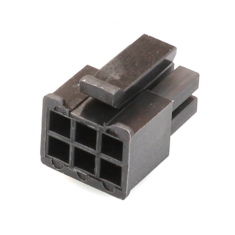 CC60555 - 6 Pin Connector