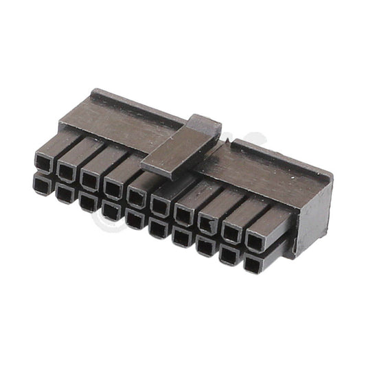 CC200101 - 20 Pin Connector