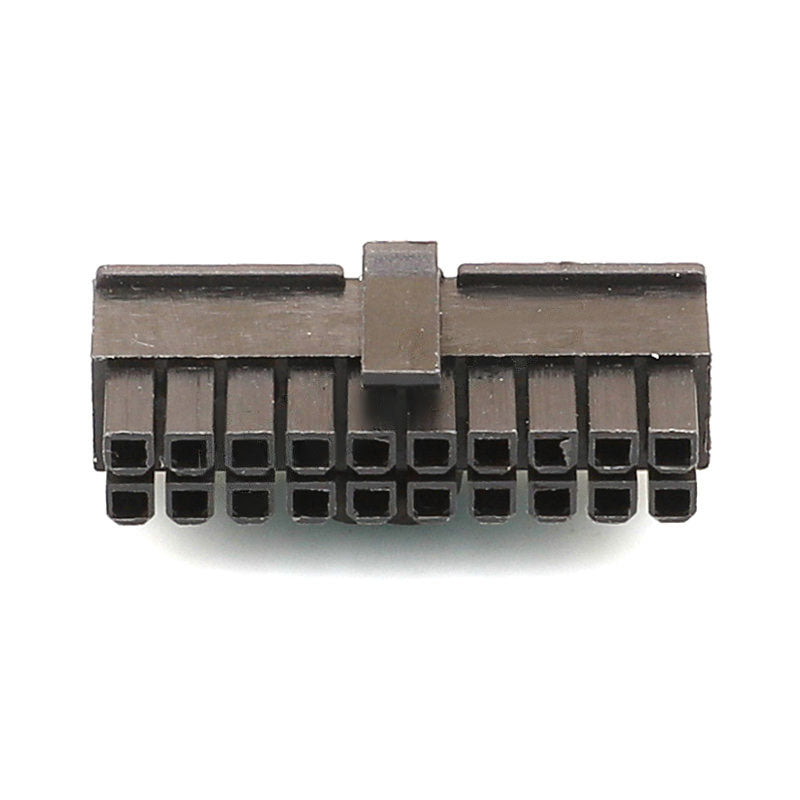 CC200101 - 20 Pin Connector