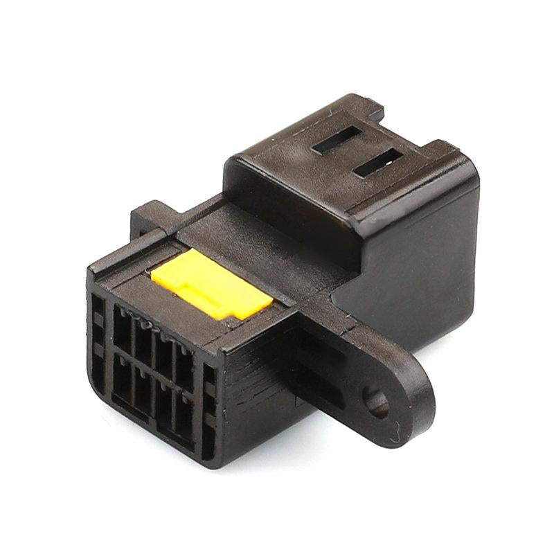 CC80329 - 8 Pin Connector