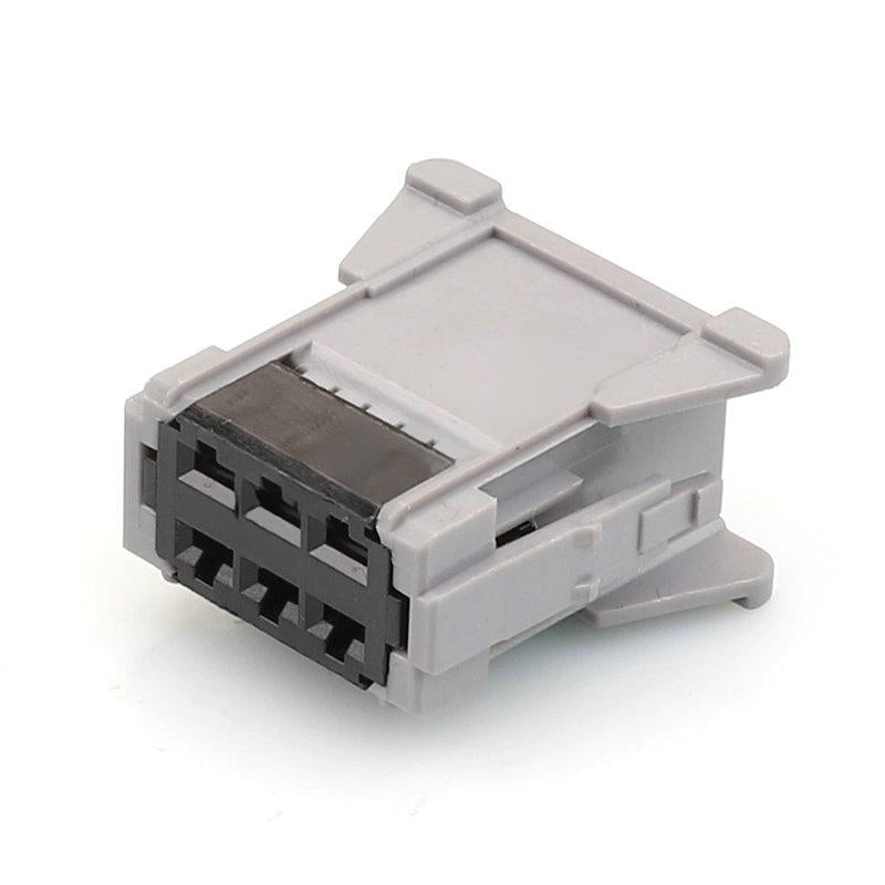 CC60556 - 6 Pin Connector