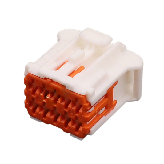 CC100182 - 10 Pin Connector