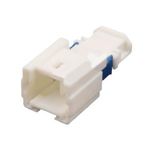 CC21090 - 2 Pin Connector