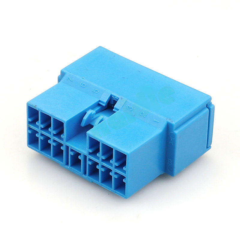 CC130032 - 13 Pin Connector