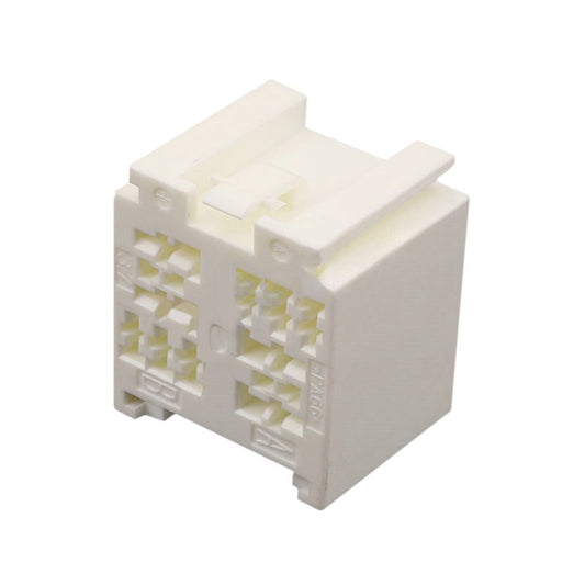 CC100184 - 10 Pin Connector