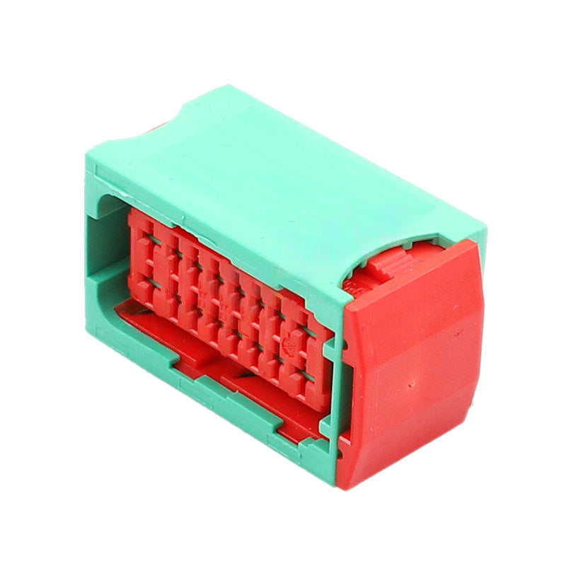 CC160146 - 16 Pin Connector – CarConnectors.com