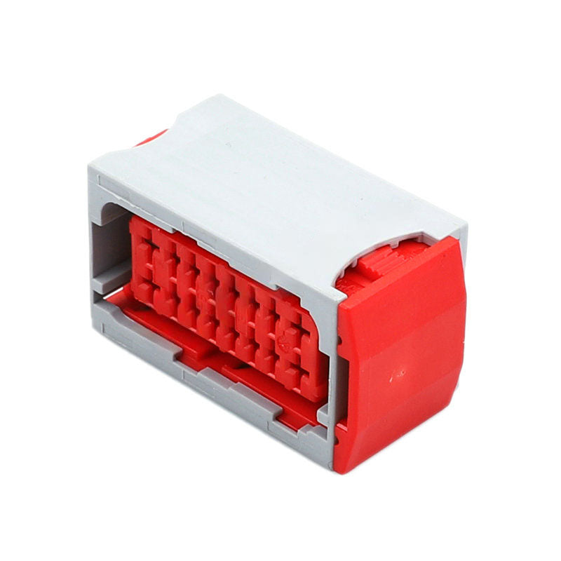 CC160147 - 16 Pin Connector – CarConnectors.com