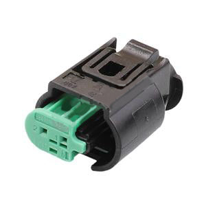 CC21091 - 2 Pin Connector