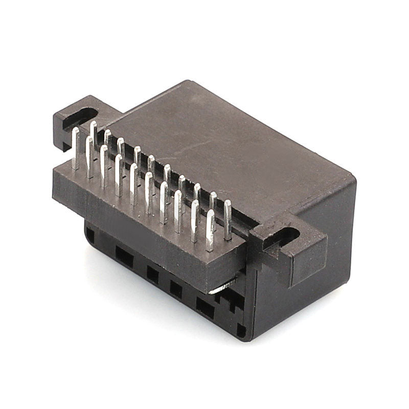 CC200102 - 20 Pin Connector