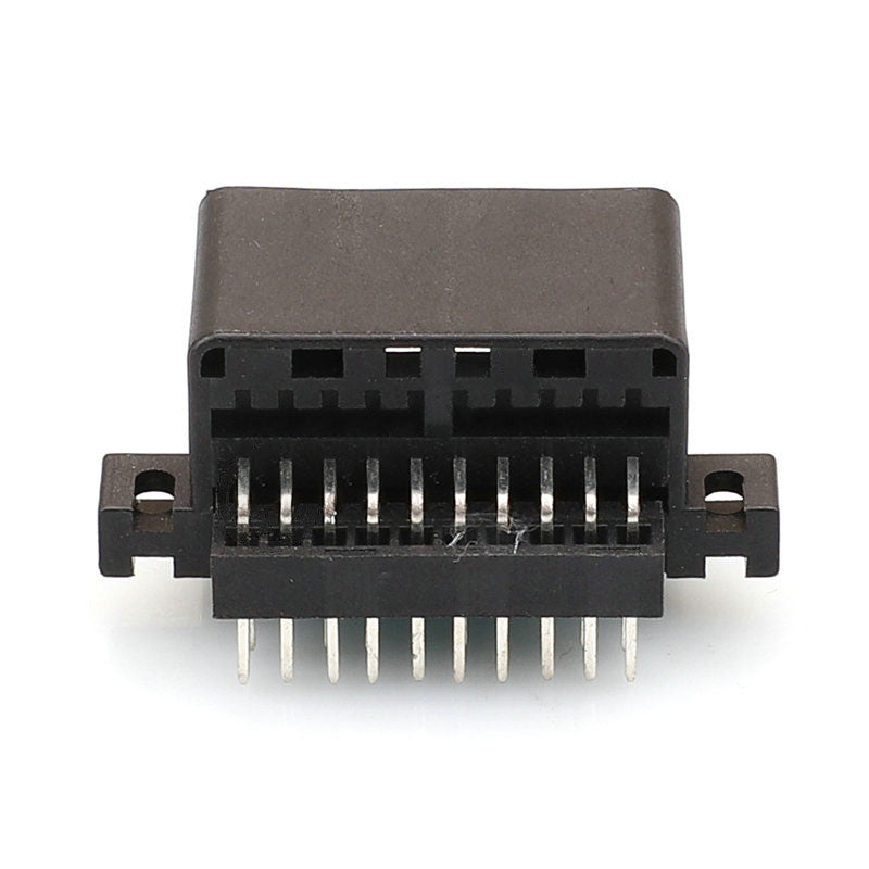 CC200102 - 20 Pin Connector