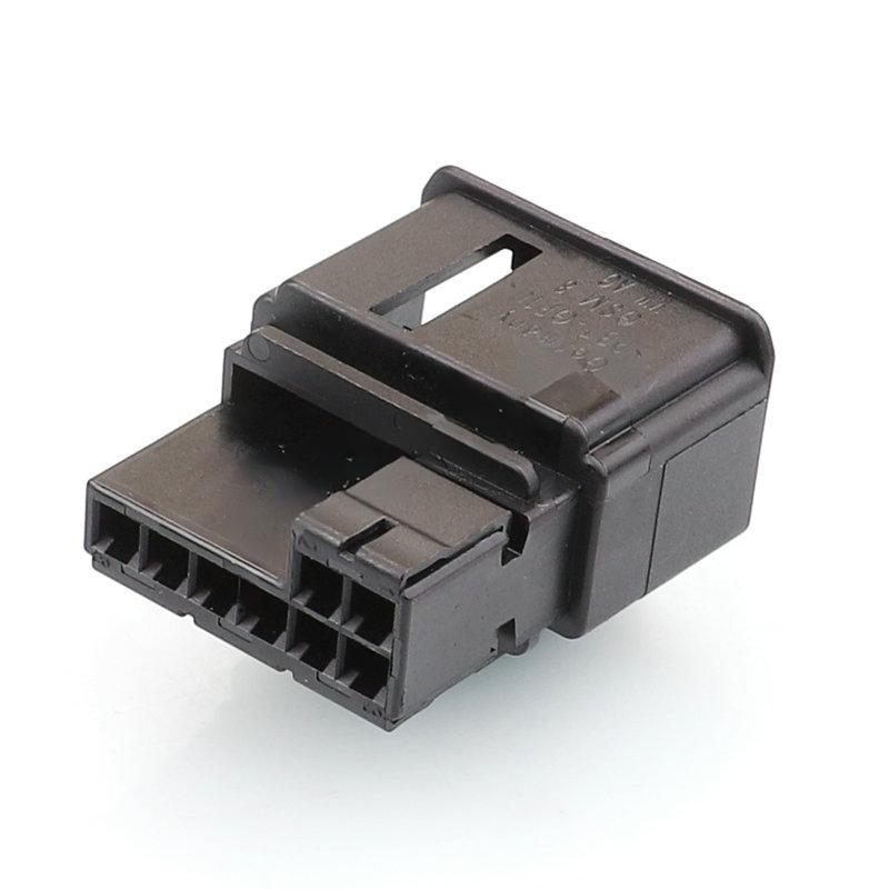 CC80332 - 8 Pin Connector