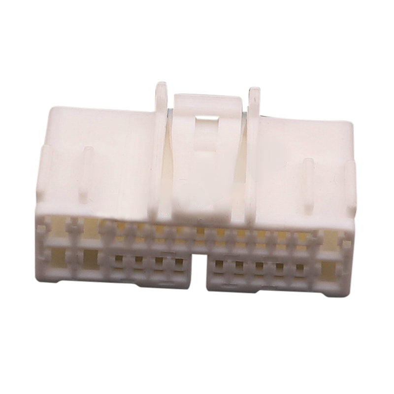 CC250009 - 25 Pin Connector