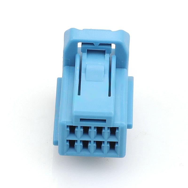 CC80334 - 8 Pin Connector