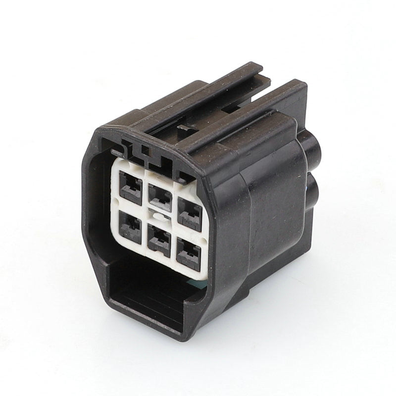 CC60558 - 6 Pin Connector