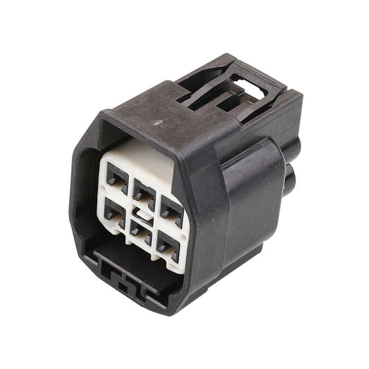 CC60558 - 6 Pin Connector