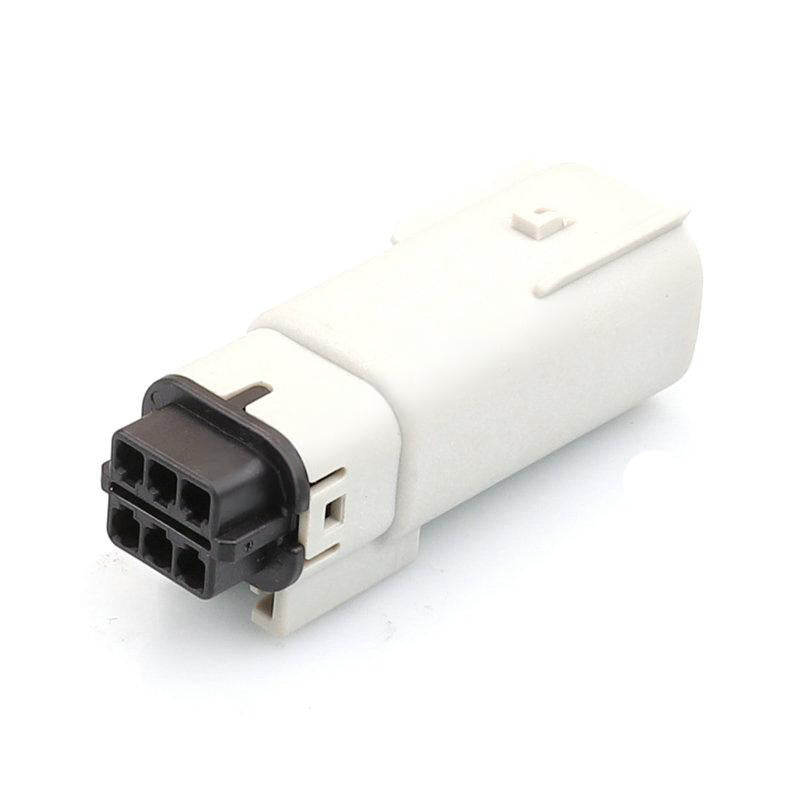 CC60557 - 6 Pin Connector