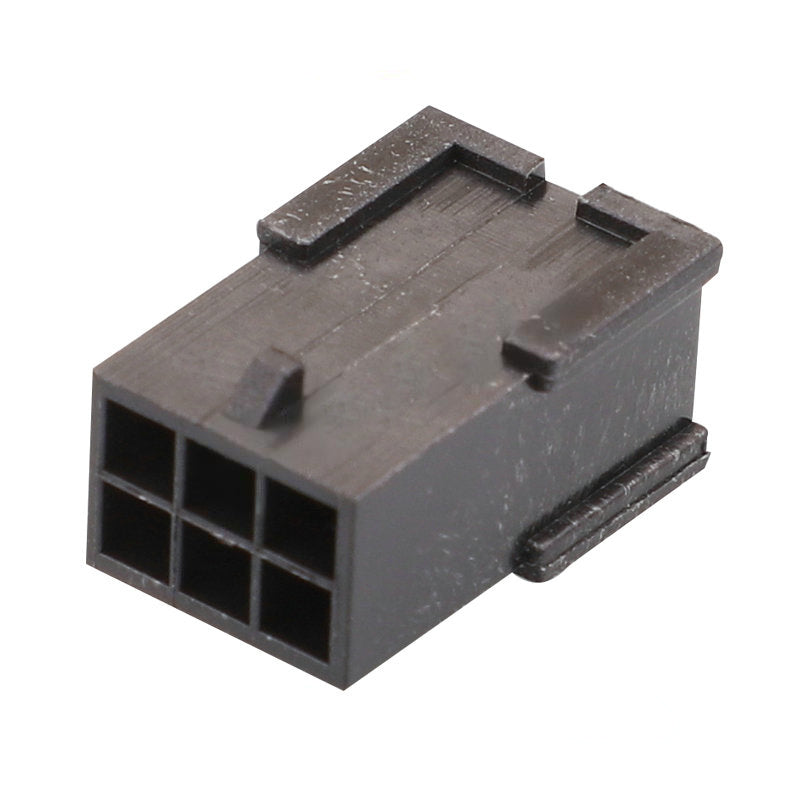 CC60560 - 6 Pin Connector