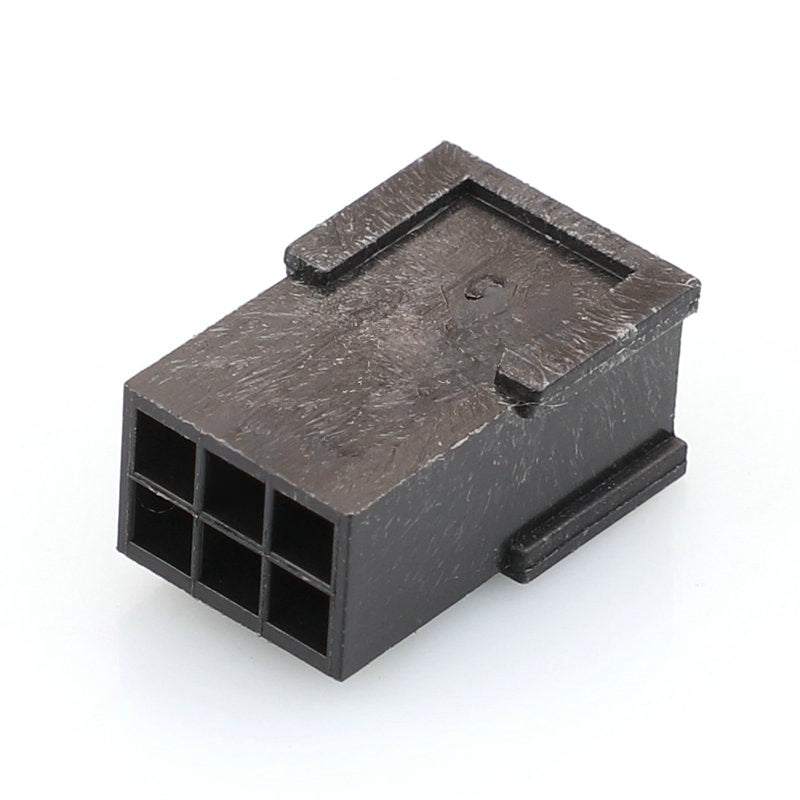 CC60560 - 6 Pin Connector