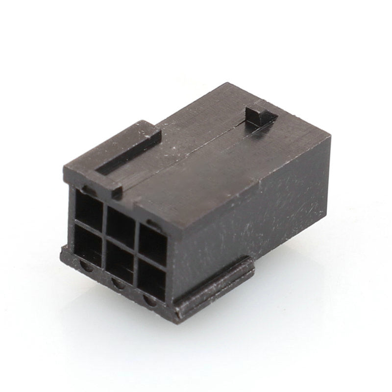 CC60560 - 6 Pin Connector