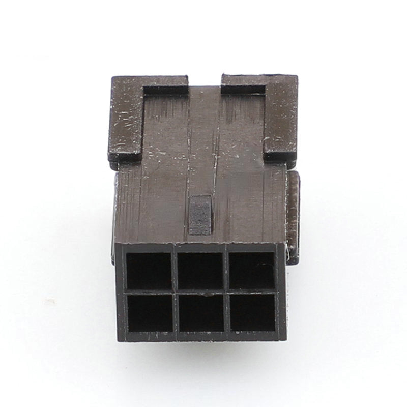 CC60560 - 6 Pin Connector