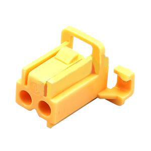 CC21099 - 2 Pin Connector