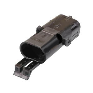 CC21101 - 2 Pin Connector
